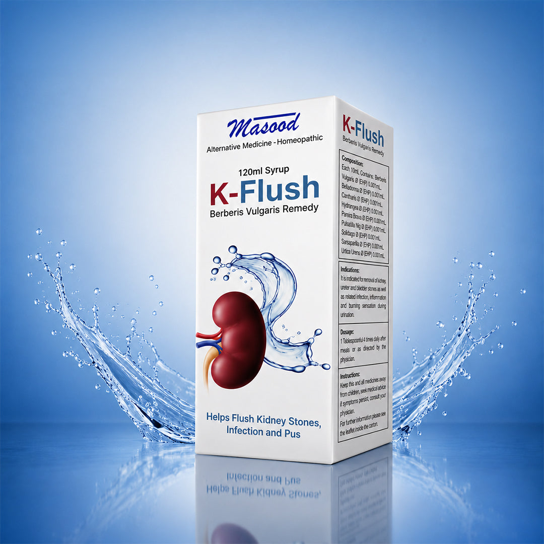 K-Flush (120ml)