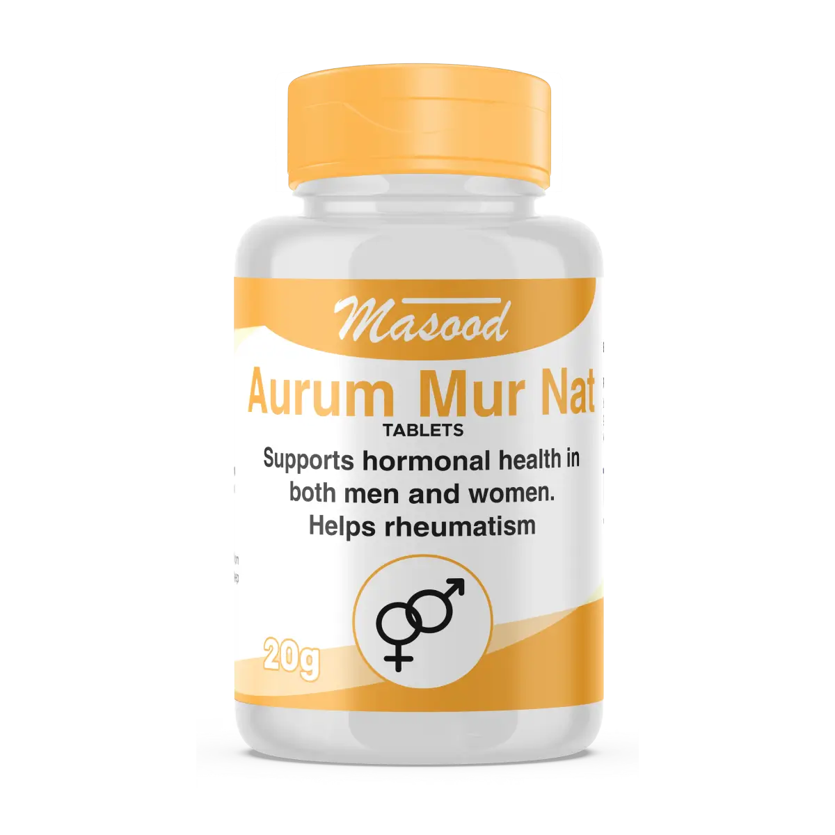 Aurum Mur Nat Tablets