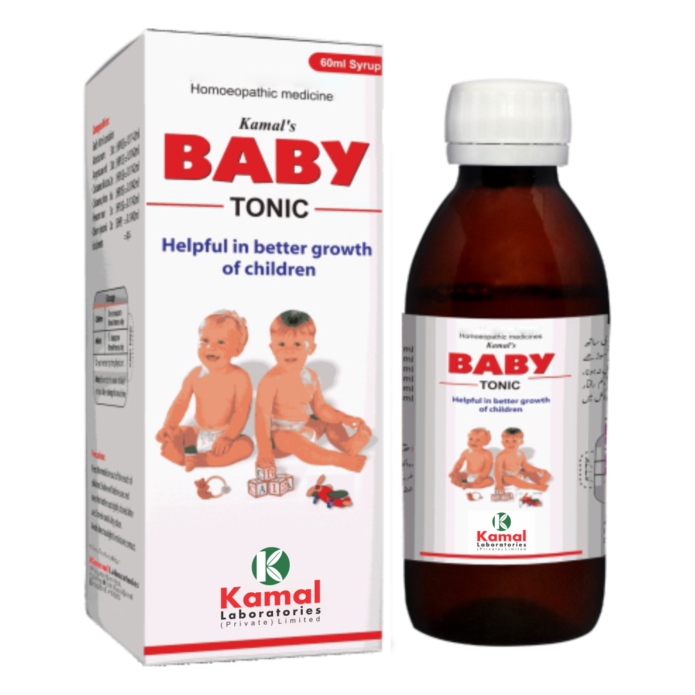 Kamal Baby Tonic