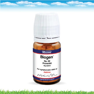 BIOGEN-02 (Proventil)