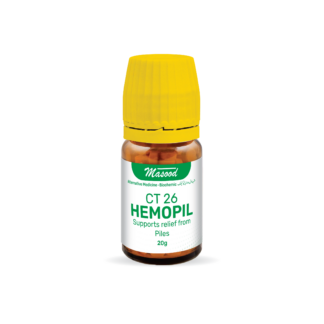 CT-26 (Hemopil)