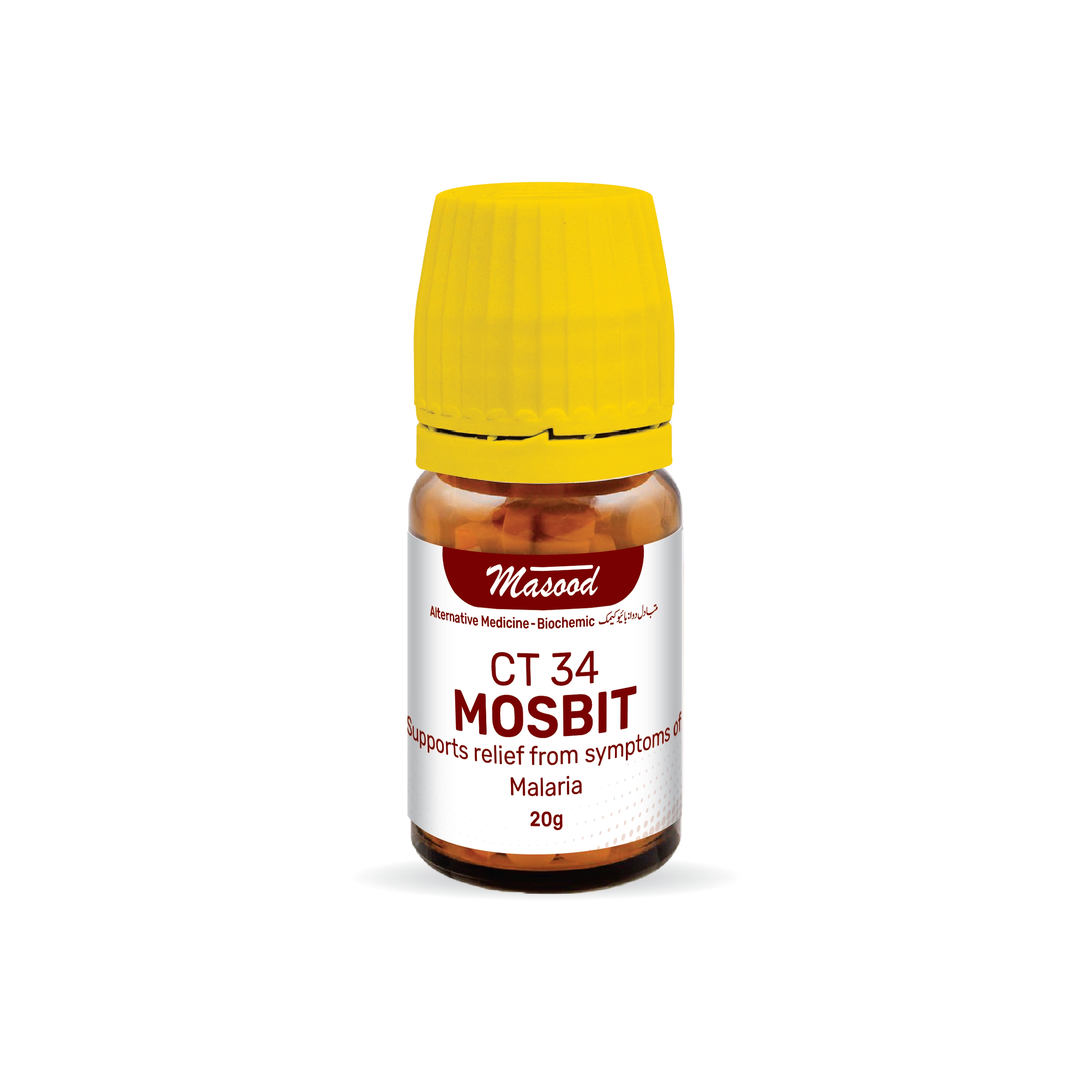 CT-34 (Mosbit)