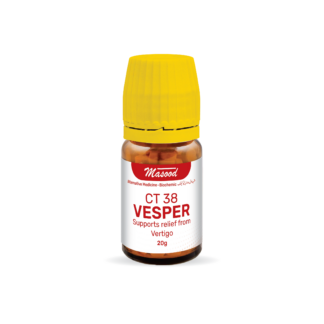 CT-38 (Vesper)