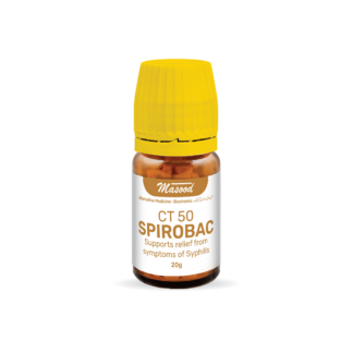 CT-50 (Spirobac)