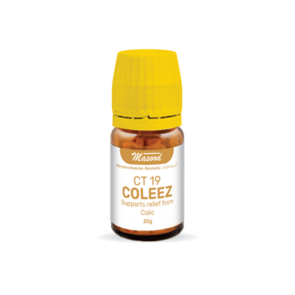 CT-19 (Coleez)