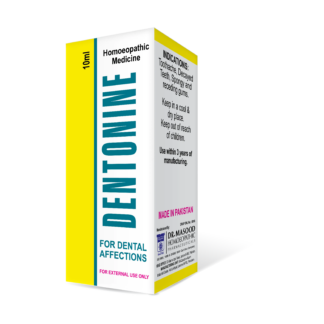 Dentonine (10ml)