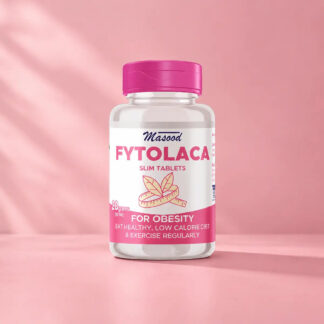 Fytolaca Slim Tablets