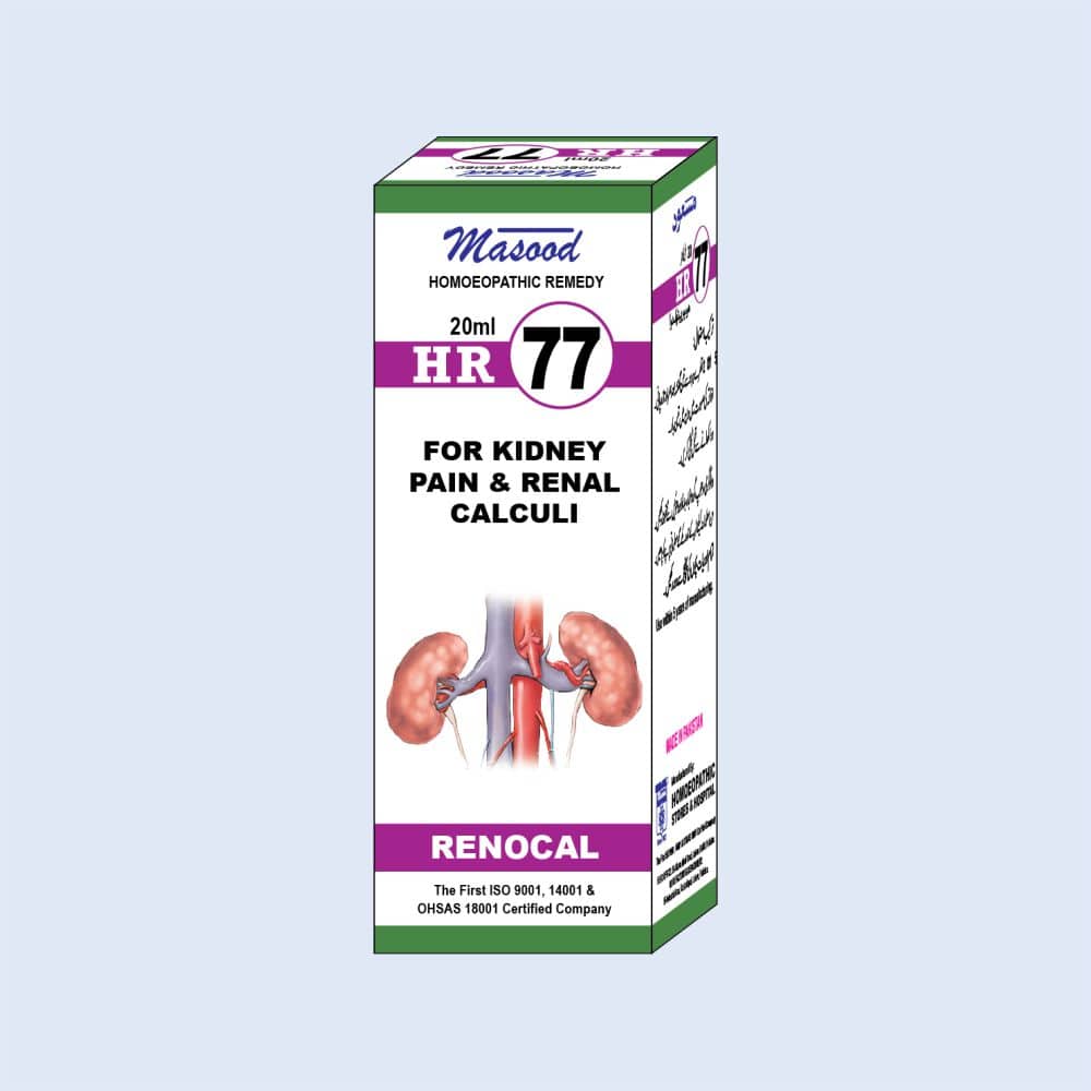 HR-77 (Renocal)
