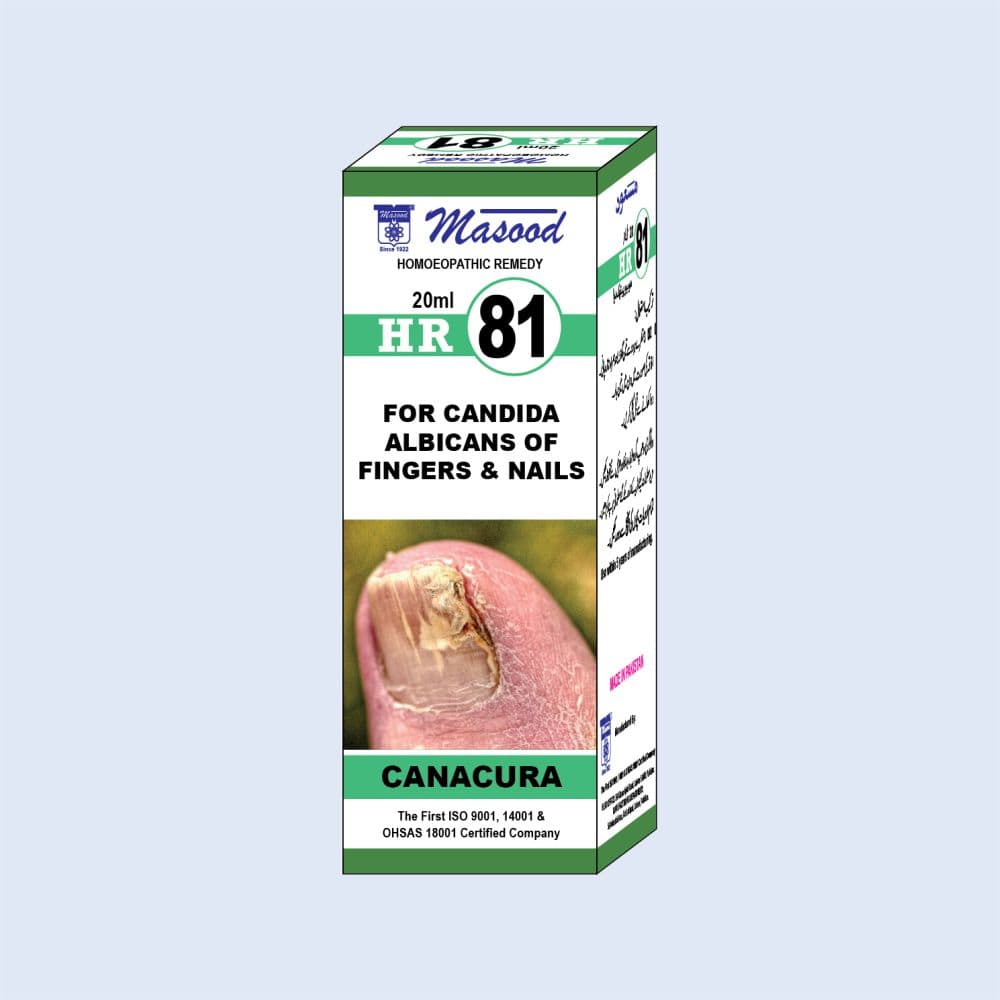 HR-81 (Canacura)
