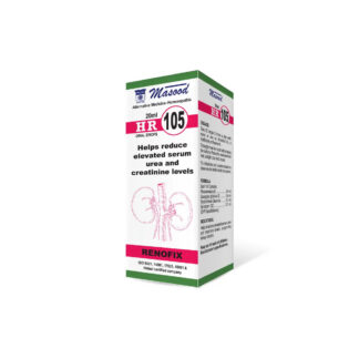 HR-105 (Renofix)