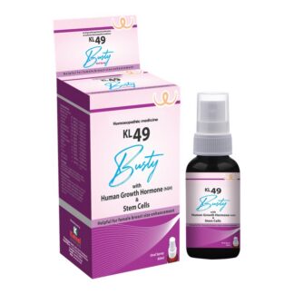 KL 49 - Busty Spray