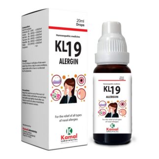 KL 19 (ALERGIN)