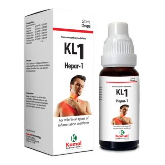 KL 1 (HEPAR -1)