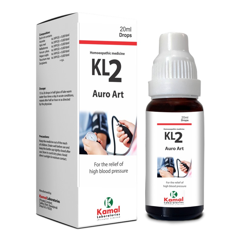 KL 2 (AUROART)