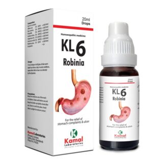 KL 6 (ROBINIA)