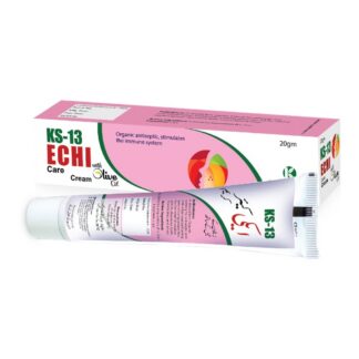 KS-13 Echi Care Cream (20gm)