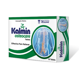 Kalmin Osteocare (30 Tablets)