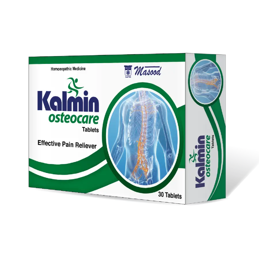 Kalmin Osteocare (30 Tablets)