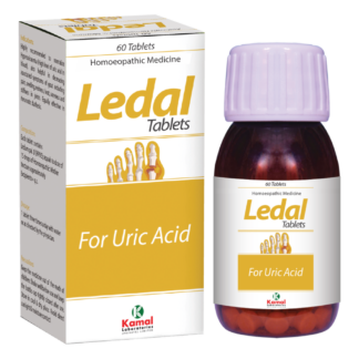 Lidal Tablets (60tab)