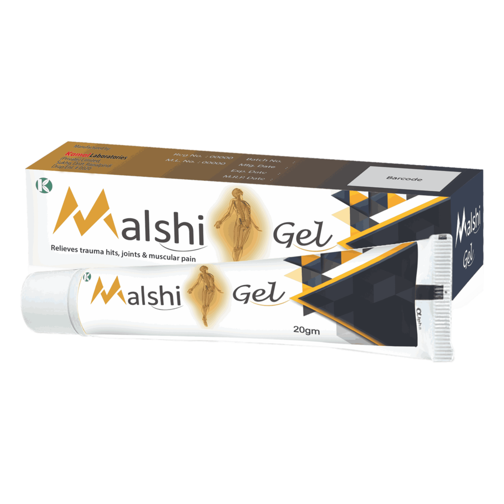 Malishi Gel (20gm)