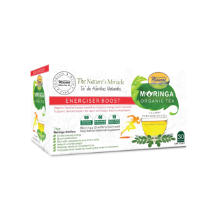 Moringa Organic Tea