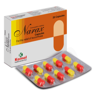 Narix Capsules