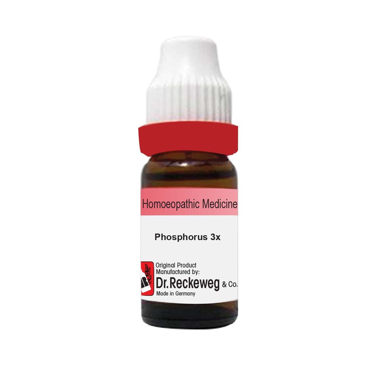 Phosphorus