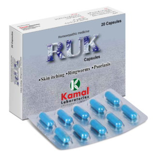 Rukk Capsules