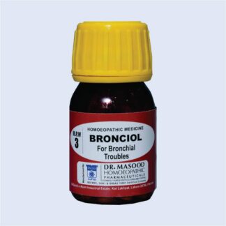 MPW-03 (Bronciol)
