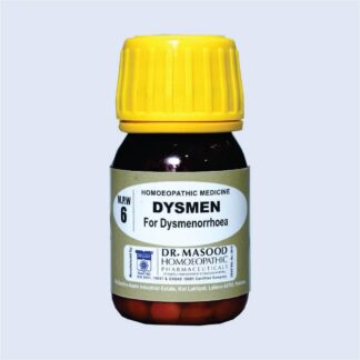 MPW-06 (Dysmen)