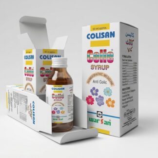 Colisan Colic Syrup