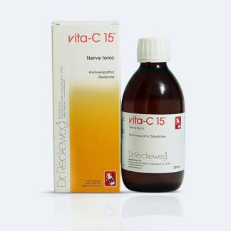 Vita-C Drops (15ml)