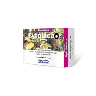 Fytolaca HF (30 Tablets)