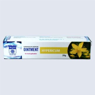 Hypericum Ointment