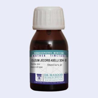 Oleum jecoris aselli q