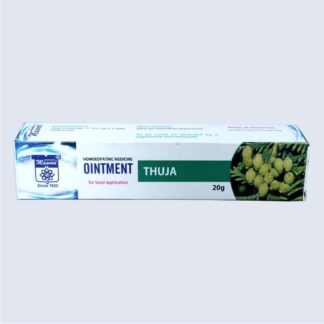 Thuja Ointment