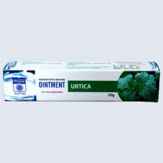 Urtica Ointment