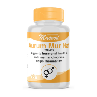 Aurum Mur Nat Tablets