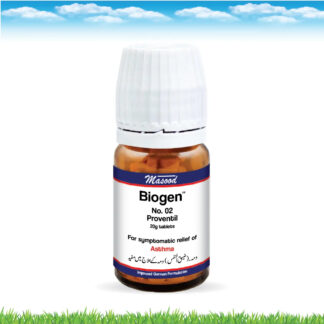 BIOGEN-02 (Proventil)