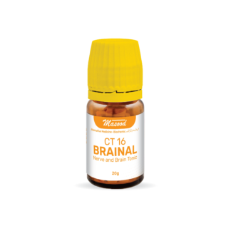 CT-16 (Brainal)