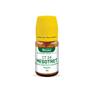 CT-24 (Mesotret)