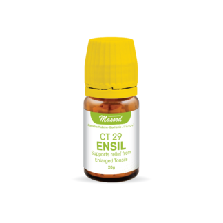 CT-29 (Ensil)