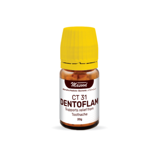 CT-31 (Dentoflam)