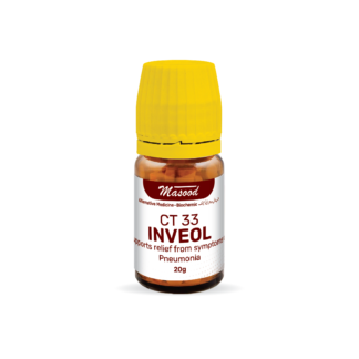 CT-33 (Inveol)