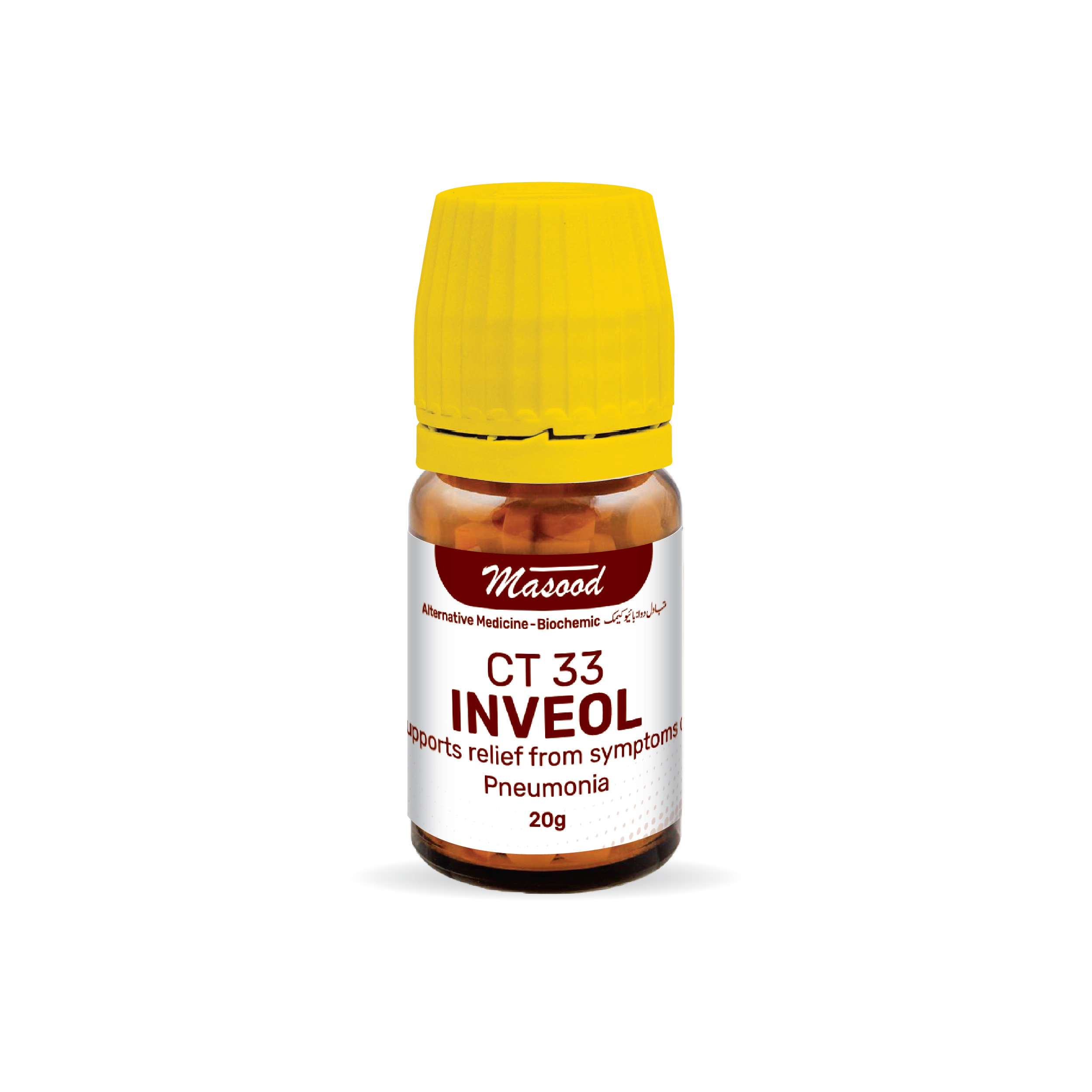 CT-33 (Inveol)