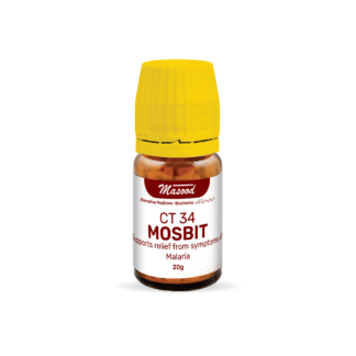 CT-34 (Mosbit)
