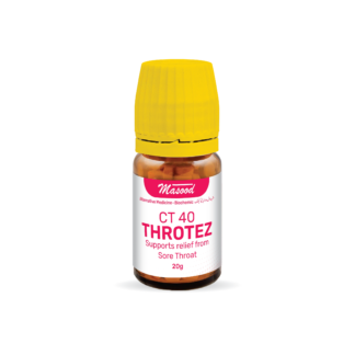CT-40 (Throtez)