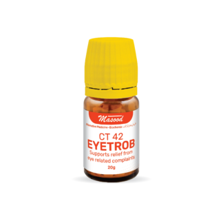 CT-42 (Eyetrob)