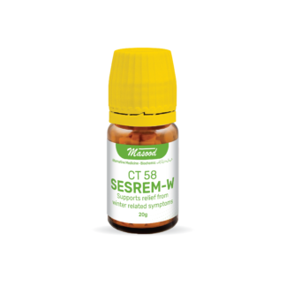 CT-58 (Sesrem-W)