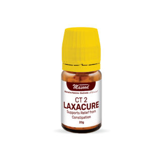 CT-02 (Laxacure)